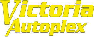 victoria autoplex logo